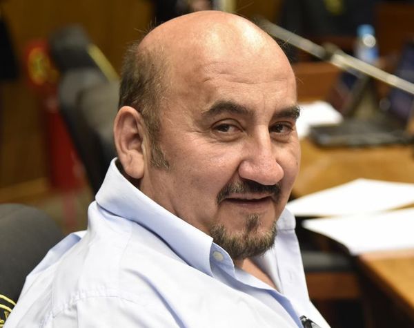 Diputado plantea castración quirúrgica en caso de abusos y muerte de niños - Nacionales - ABC Color