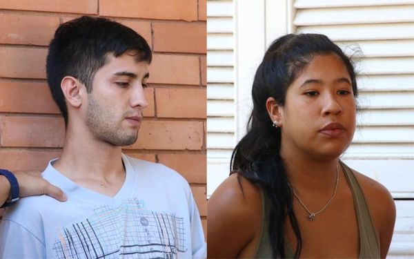 Jóvenes detenidos por vender tocos de marihuana en B° Obrero