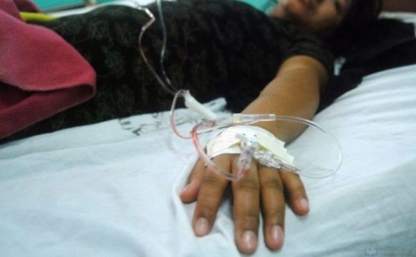 Otra muerte por dengue, esta vez en Coronel Oviedo - Paraguay Informa