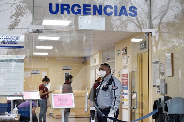 Confirman primer caso de coronavirus en Argentina - Mundo - ABC Color