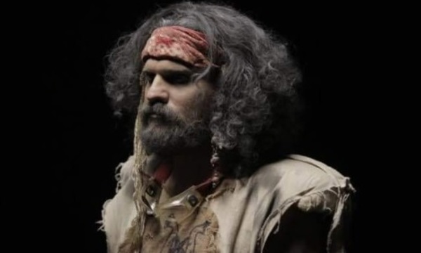 Lanzaron el trailer de “López Hipertextual”