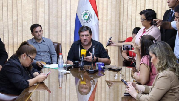 Suenan primeros nombres para presidente del Senado