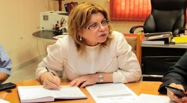 HOY / Mujer violentada: machismo y alcoholismo propician, la dura ley es un freno, dice ministra
