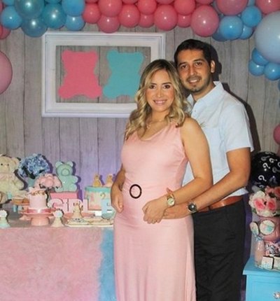 Fabisol reveló el sexo del bebé que espera | Crónica