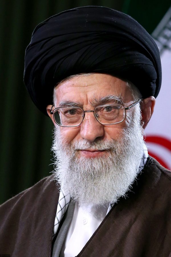 Irán cuenta con 77 muertos a causa del coronavirus, pero el ayatollah sostuvo que “no es grave” » Ñanduti