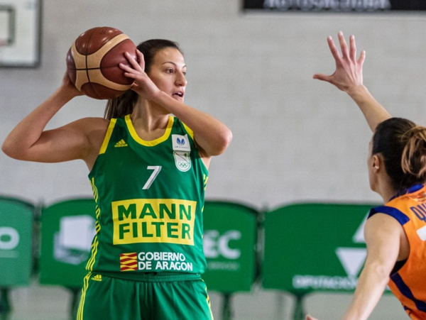 Paola Ferrari integra el equipo de la fecha en España