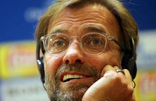 Klopp ironiza ante la posibilidad de suspender la Premier League por el coronavirus - SNT