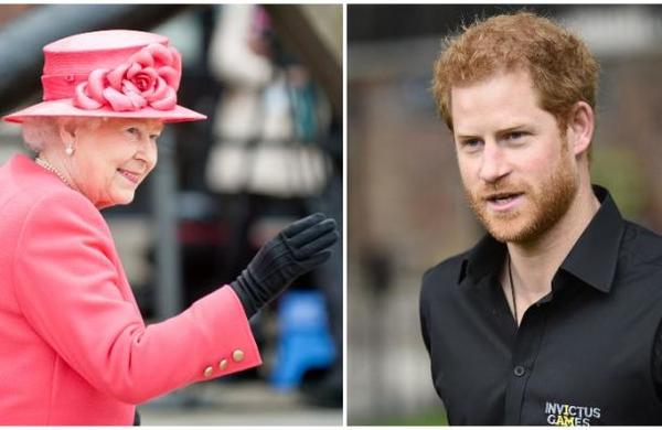 La reunión privada de 4 horas entre Harry y la reina Isabel II: 'Se le quiere y siempre será bienvenido' - SNT