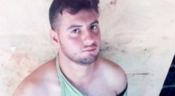 Acusado de matar a niña a penal sampedrano: reos de CDE quieren matarlo, dicen