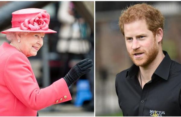La reunión privada de 4 horas entre Harry y la reina Isabel II: 'Se le quiere y siempre será bienvenido' - C9N