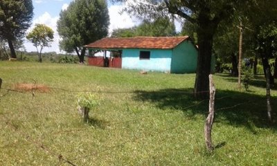 Supuesta violación tras violento atraco a una familia en Alto Verá | Noticias Paraguay