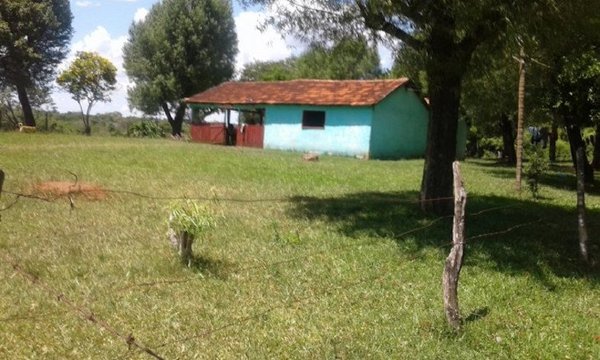 Supuesta violación tras violento atraco a una familia en Alto Verá | Noticias Paraguay