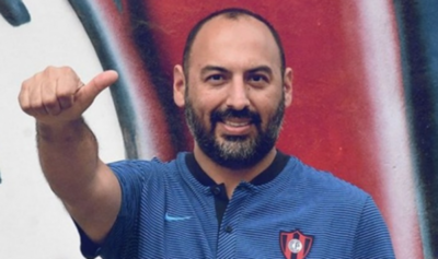 HOY / Raúl Zapag se hace cargo del departamento de fútbol del club