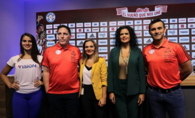 HOY / Más de 23 serán los convocados a los juegos de Eliminatorias