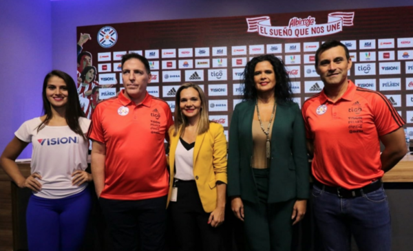 HOY / Más de 23 serán los convocados a los juegos de Eliminatorias