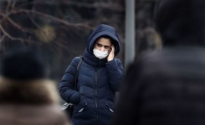 Chile confirma su primer caso positivo del nuevo coronavirus - Mundo - ABC Color