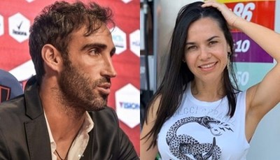 Meli Quiñónez rompió el silencio sobre supuesto romance con Nanni - Teleshow