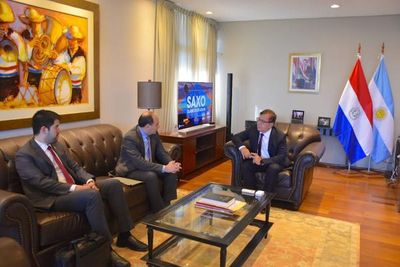 Paraguay estará presente en la Expo Dubai 2020
