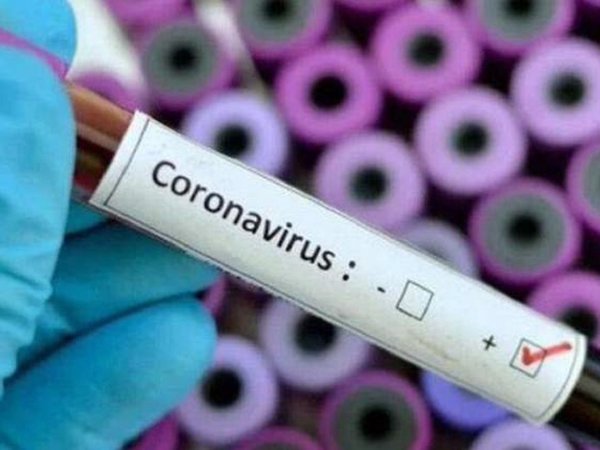 Un hombre que viajó por Asia, primer caso de coronavirus en Chile