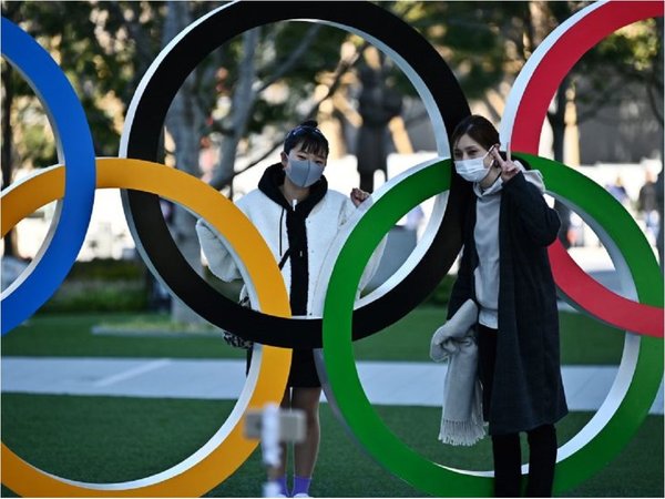 Solo las guerras mundiales pudieron con los Juegos Olímpicos