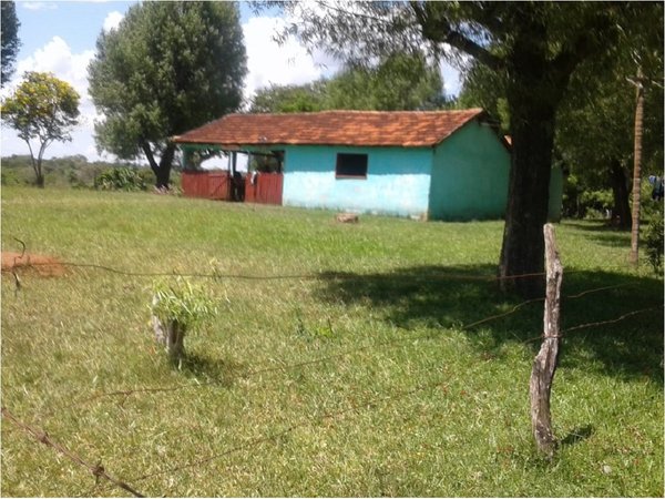 Violento asalto a una familia y supuesta violación a una joven en Alto Verá