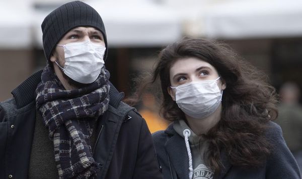 Número de fallecidos por coronavirus en Italia asciende a 79 - Mundo - ABC Color