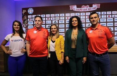 “La lista de convocados saldrá en los próximos días” - Fútbol - ABC Color