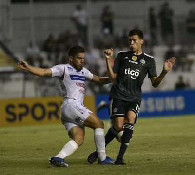 Piden que Trovato respete al club Nacional - Nacional - ABC Color