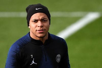 PSG se opone a que Mbappé esté en los JJ.OO. - Fútbol - ABC Color