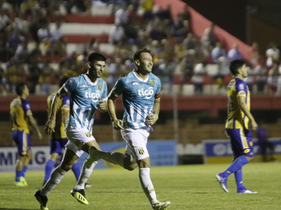 Fernando Fernández es el Player de la jornada 7 del Apertura