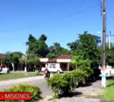 Asesinan a una septuagenaria en Misiones - Paraguay.com