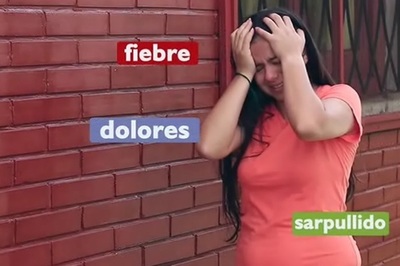 Reposo por Dengue no requiere resultado de laboratorio adjunto | Lambaré Informativo