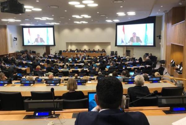UNICEF aprueba programa de políticas para la primera infancia | Lambaré Informativo