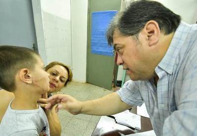 Hospital Regional se prepara para jornadas de cirugías reconstructivas | Lambaré Informativo