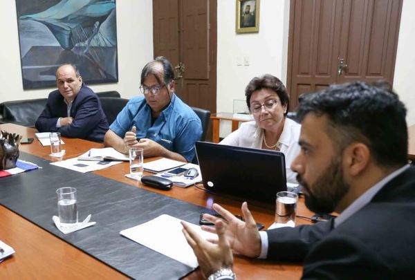 Cerro Corá recibirá a cientos de estudiantes para aprender sobre la gesta heroica | Lambaré Informativo