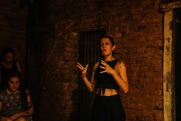 En Borrador… Teatro en construcción celebra 10 años con nueva apuesta | Lambaré Informativo