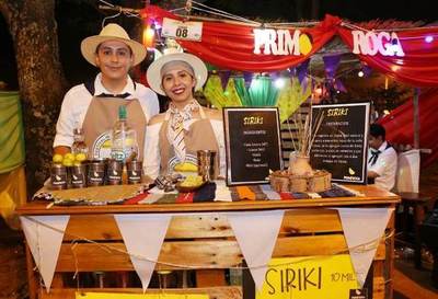 Festival del Batiburrillo, Siriki y Chorizo Sanjuanino se reafirma como tradición en Misiones | Lambaré Informativo