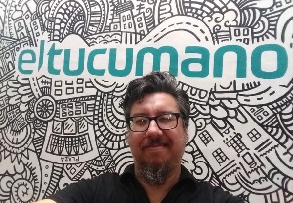 Charla sobre historietas en el aula | Lambaré Informativo