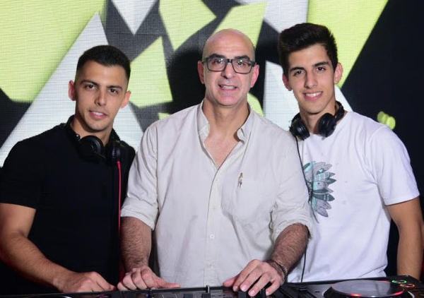 Los Verduleros y los DJs Lozano musicalizarán “Good Sensations”, la fiesta para celebrar Año Nuevo | Lambaré Informativo