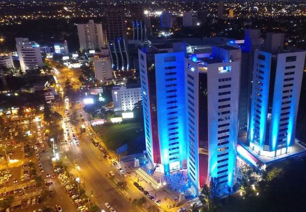 El WTC invita al Concierto de Fin de Año | Lambaré Informativo