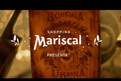En el Shopping Mariscal ya se comienza a celebrar la Navidad bajo el lema