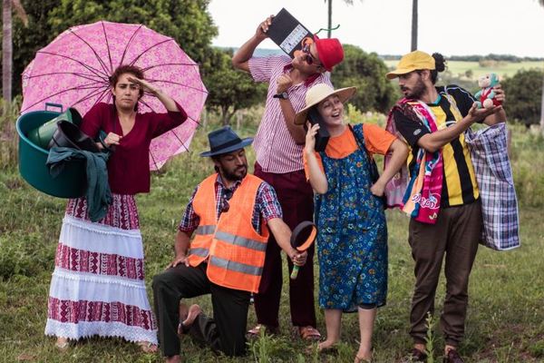 Asociación de Juntas de Saneamiento de Ybytyruzu cerrará el año con la obra teatral ¨Peteĩ Jey¨ | Lambaré Informativo