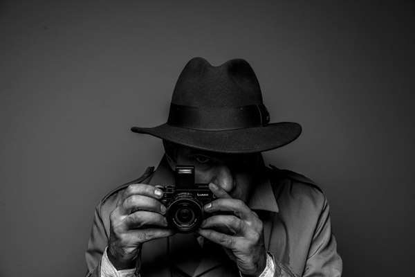 El fotógrafo Martín Crespo dará una master class de Fotografía 3.0 este sábado 7 de diciembre | Lambaré Informativo
