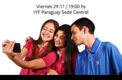 7° Campamento Mundial Cultural Paraguay 2020 IYF World Culture Camp | Lambaré Informativo
