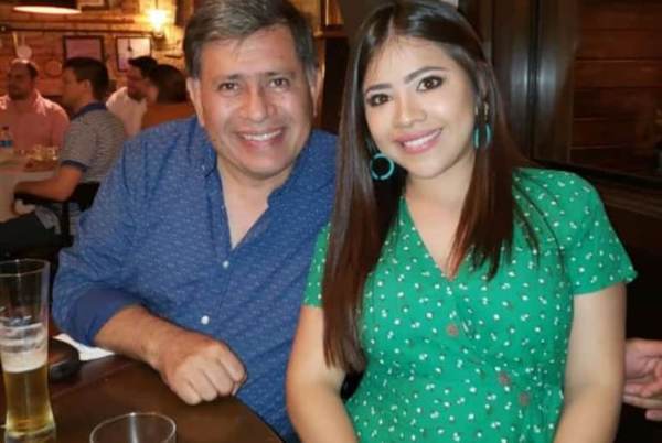 Critican a intendente por alardear de festejo con su hija y seguir sin pagar a funcionarios | Lambaré Informativo