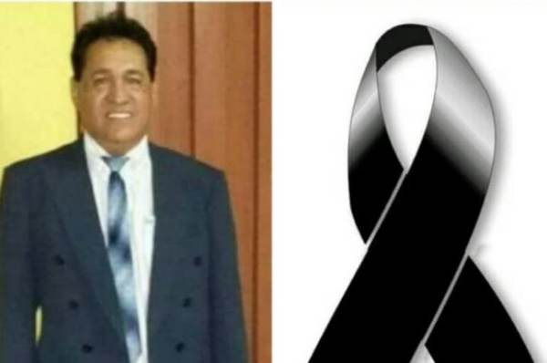 Funcionario municipal falleció quebrantado por no cobrar sus salarios y beneficios atrasados | Lambaré Informativo