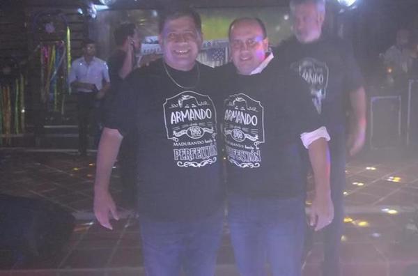 Denuncian a “amigos” de intendente lambareño por supuesto tráfico de influencias y violación de ordenanza | Lambaré Informativo