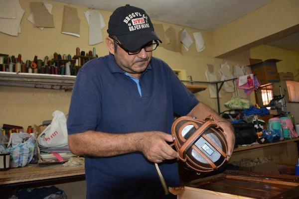 “Estoy enfrentando esta realidad y quiero demostrar que se puede a pesar de los obstáculos” | Lambaré Informativo