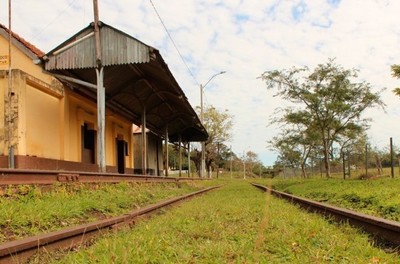 Sapucai es la ciudad de los trenes y el encanto colonial | Lambaré Informativo