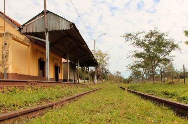 Sapucai es la ciudad de los trenes y el encanto colonial | Lambaré Informativo